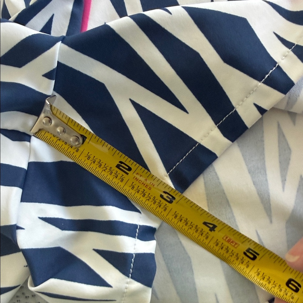 MAHI GOLD Riptide Romper - Picture 6 of 10